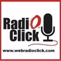 Webradioclick logo