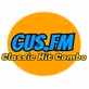 GUS.FM-Classic Hit Combo logo