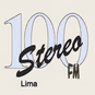 Radio Stereo Lima 100 logo