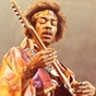 Jimi Hendrix FanLoop Radio logo