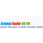Ictimai Radio logo