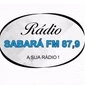 Radio Sabará FM logo
