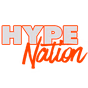 HYPE NATION logo