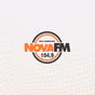 Radio Nova Fm logo