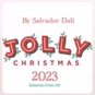Joli Christmas 23 logo