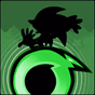 SEGASonic Radio logo