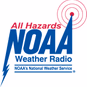 Willmington, NC NOAA Weather Radio - KHB31 logo