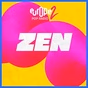 Europe 2 - Zen logo
