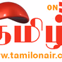 Tamil On Air logo