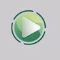 Pop Vale Web logo