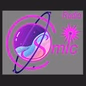 Radio Cosmic logo