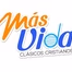 Más Vida Clásicos Cristianos logo