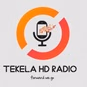 Tekela HD Radio logo