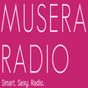 Musera - The Pulse logo