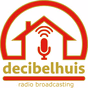 Decibelhuis logo