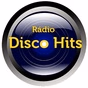 Radio Disco Hits Brasil logo
