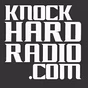 KnockHardRadio logo