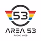 Área 53 Rádio Web logo