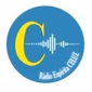 Rádio Espírita Celuz logo