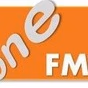 ONE FM Macedonia logo