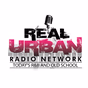 REAL URBAN RADIO NETWORK logo