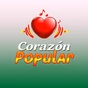 Corazon Popular logo