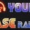 Young-Base Radio logo