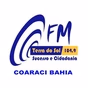 Rádio Terra do Sol 104.9 FM logo