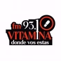 FM Vitamina logo