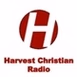 Harvest Christian Radio Celaya logo
