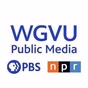 WGVU Radio - WGVS-FM logo