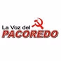La Voz del PACOREDO logo