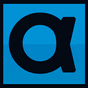 Radio Alfa - 96.1 FM logo