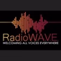 Radio W.A.V.E. logo