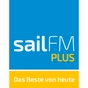 sailfm-plus logo