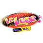 La Lupe - XHACB logo
