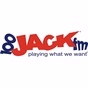 100 JACKfm - WASL logo