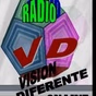 RADIO VISIÓN DIFERENTE logo