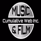 Cumulative Radio 365 logo