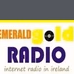 Emerald Gold Radio logo