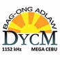 DYCM Mega Cebu - DYCM logo