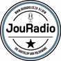 JouRadio logo
