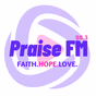 PRAISE logo