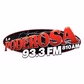 La Poderosa - WMJH logo