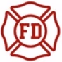 Lake Township, OH Police Fire, EMS logo