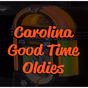 CAROLINA GOOD TIME OLDIES logo