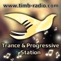TiMB-Radio logo