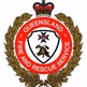 Queensland Fire and Rescue   SE Region Western Sector logo