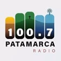 Radio Patamarca FM 100.7 logo