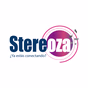 Stereoza logo